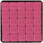 2C-B "Сибирь" капсулы  100 мг  купить в Благовещенске