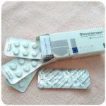 Феназепам  Phenazepam Valenta  1 мг в Благовещенске