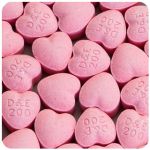 Экстази  Ecstasy Love 200 MDMA в Благовещенске