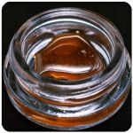 Гашишное масло (импорт Калифорния)  Distillate  в Благовещенске USA ТГК 98.5%