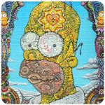 Марки LSD-25 VHQ чистых 250 мкг в Благовещенске